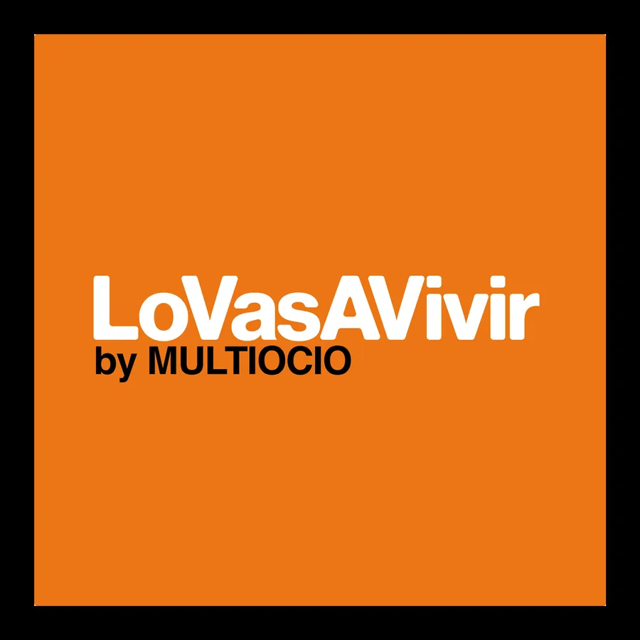 LoVasAVivir by Multiocio