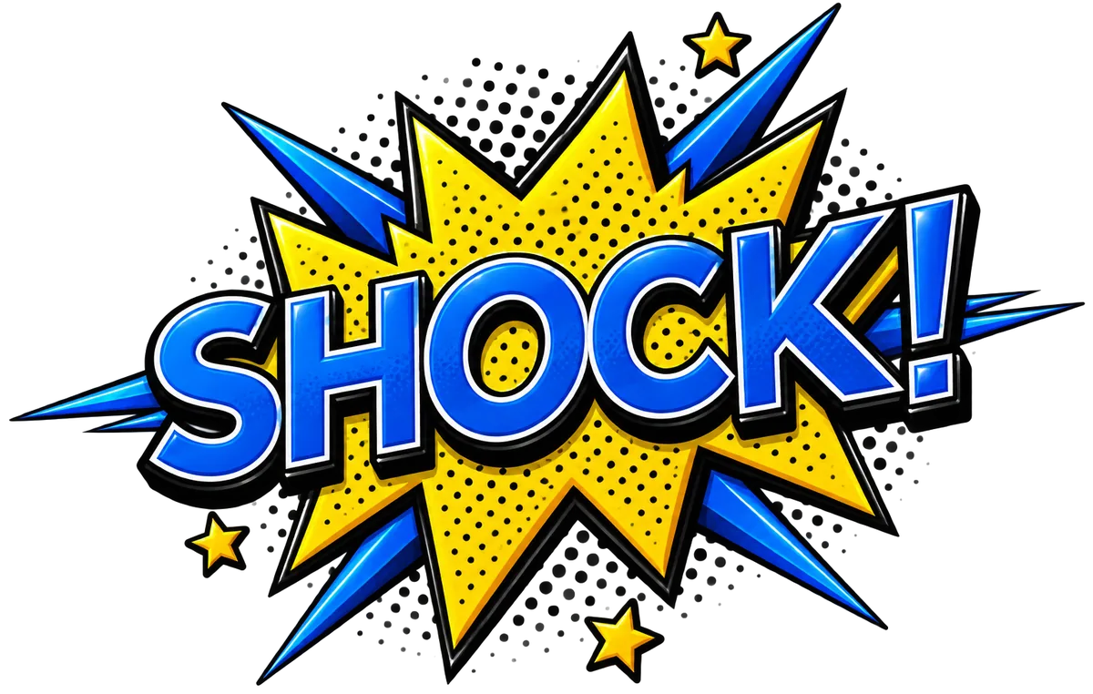 SHOCK