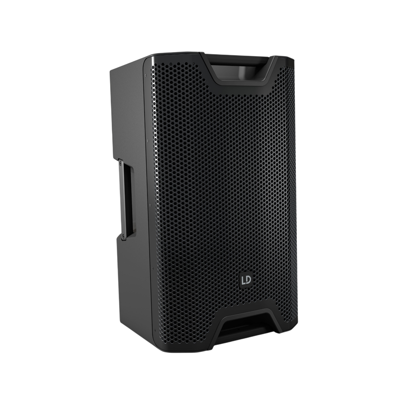 Alquiler altavoz activo LD Systems ICOA 12A en Valencia