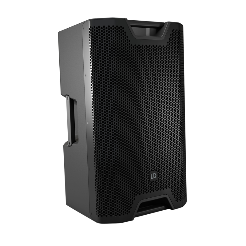 Qué equipo de sonido necesitas según los invitados