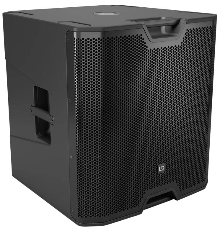 Alquiler de sonido profesional en Valencia