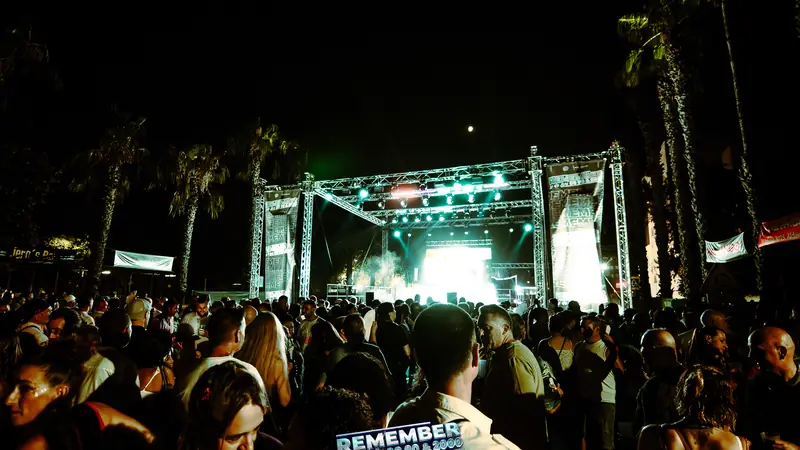 Fiestas de Aldaia 2026