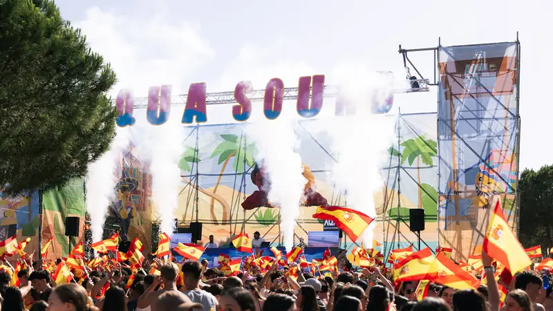 AquaSound Festival 2026