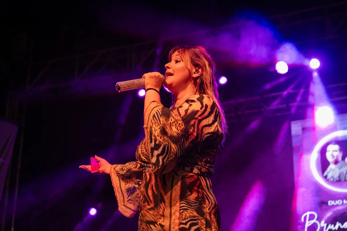 Musical en directo · Fiestas de Benifaió 2026