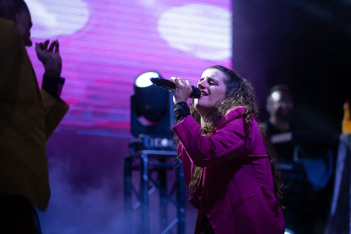 Música en directo · Fiestas de Benifaió 2026