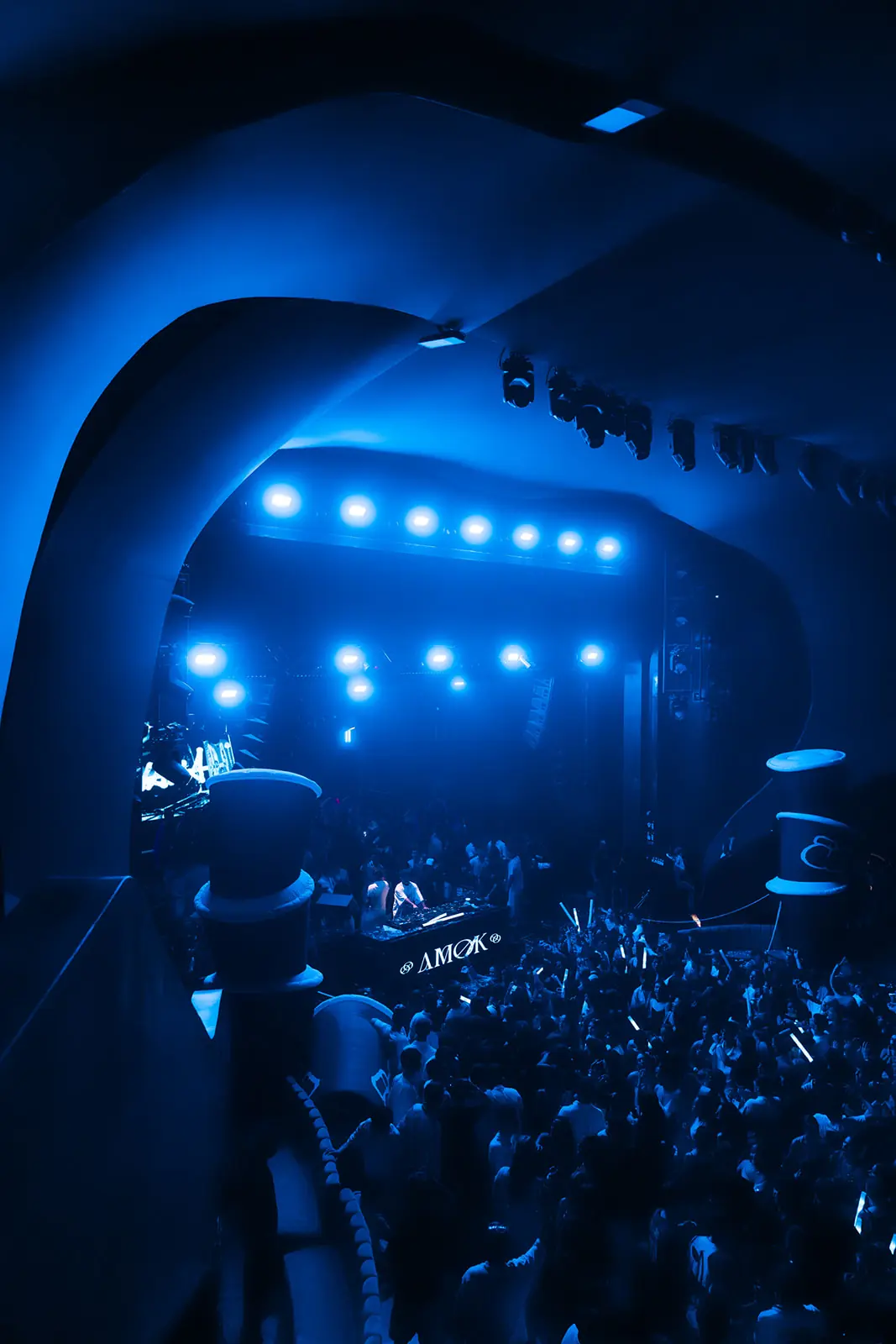 Escenario · GALA Mallorca 2026