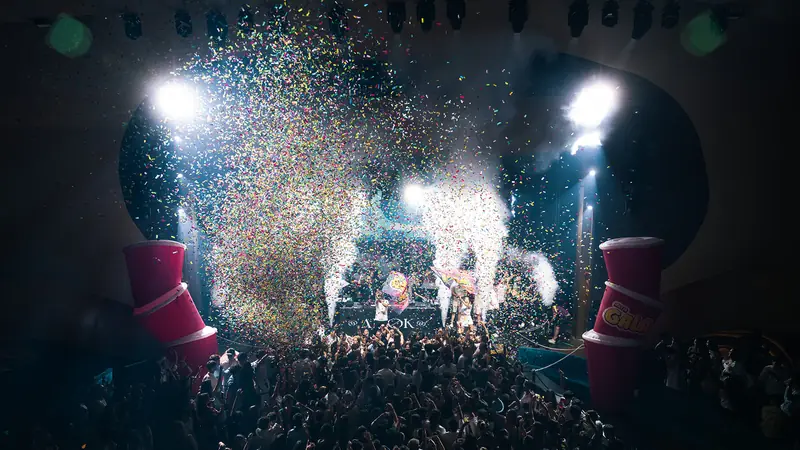 GALA Mallorca 2026