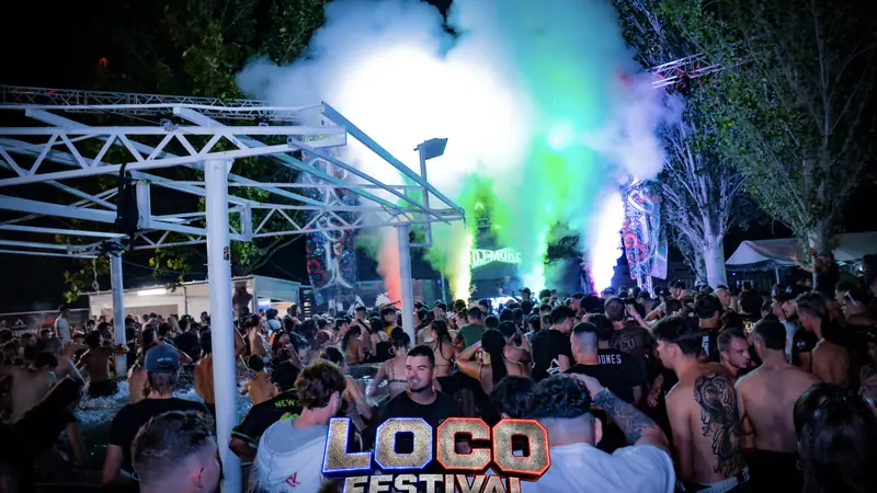 Loco Festival Bipolar 2026