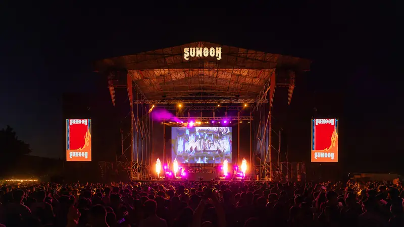 Sumoon Fest 2026