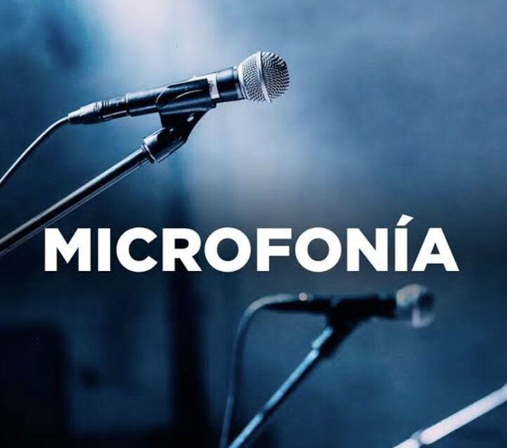 Microfonía inalámbrica profesional para eventos corporativos Valencia
