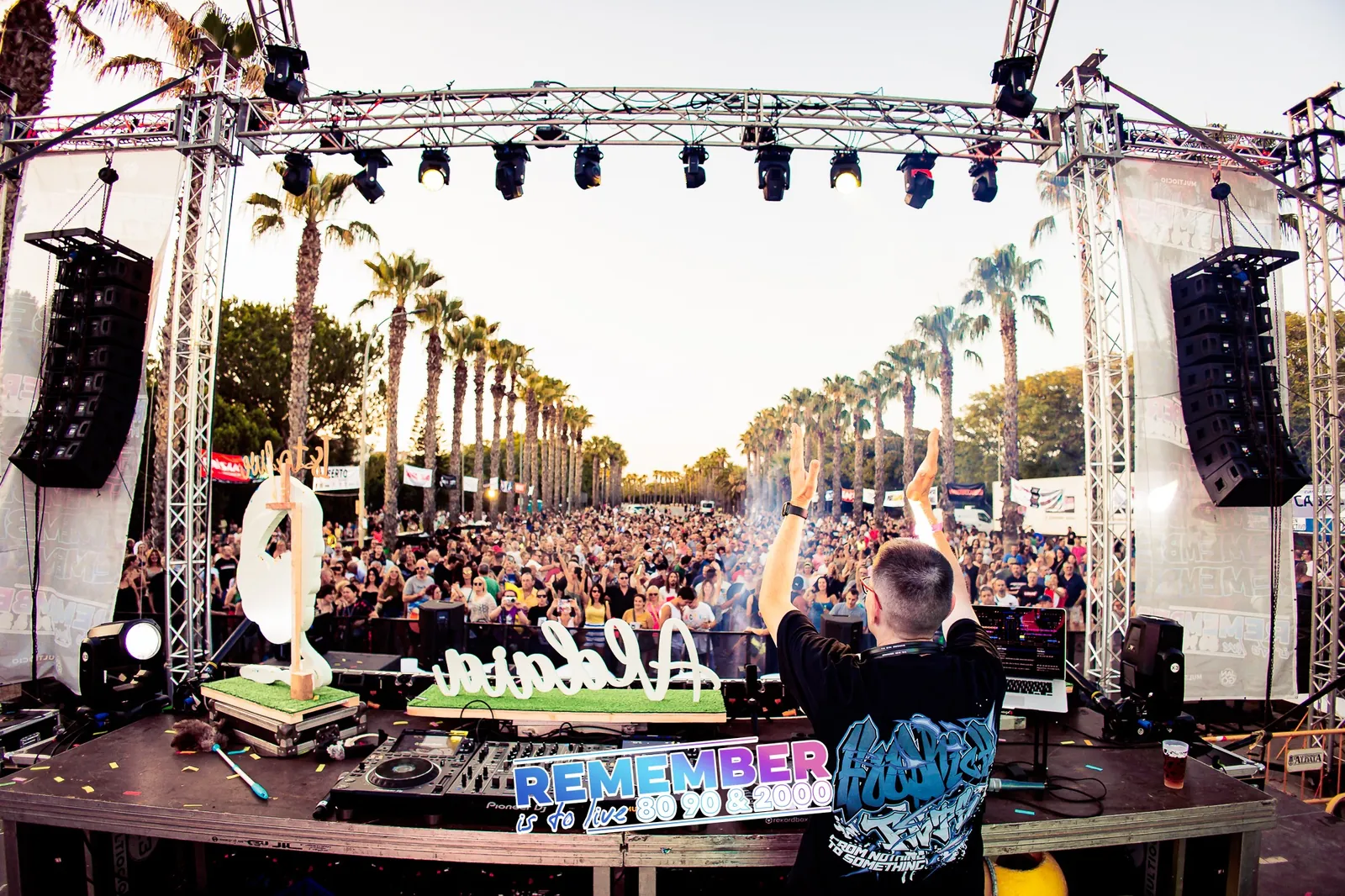 Remember is to Live en Valencia, foto 4